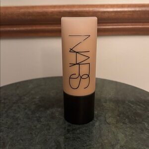 NARS Soft Matte Complete Foundation in “Stromboli” Medium 3